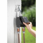 Temporizator pentru pompă Gardena 271687