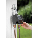 Temporizator pentru pompă Gardena 271687