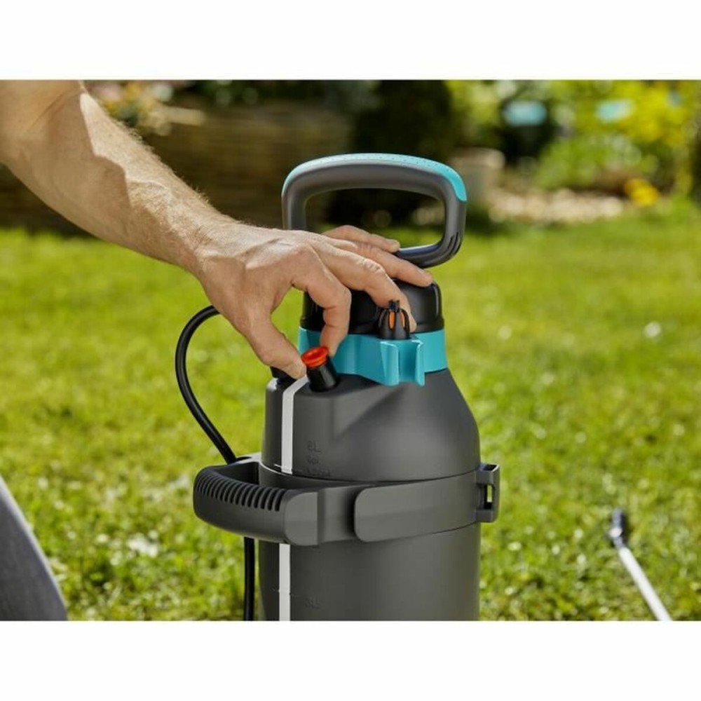 Pulverizator pentru rucsac Gardena 11138-20 3 BAR 5 L