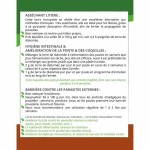 Îngrășământ organic TERRA NOSTRA Diatomée Sol 300 g