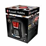 Cafetieră cu Filtru Russell Hobbs 24031-56 1100 W 1,25 L 1100W