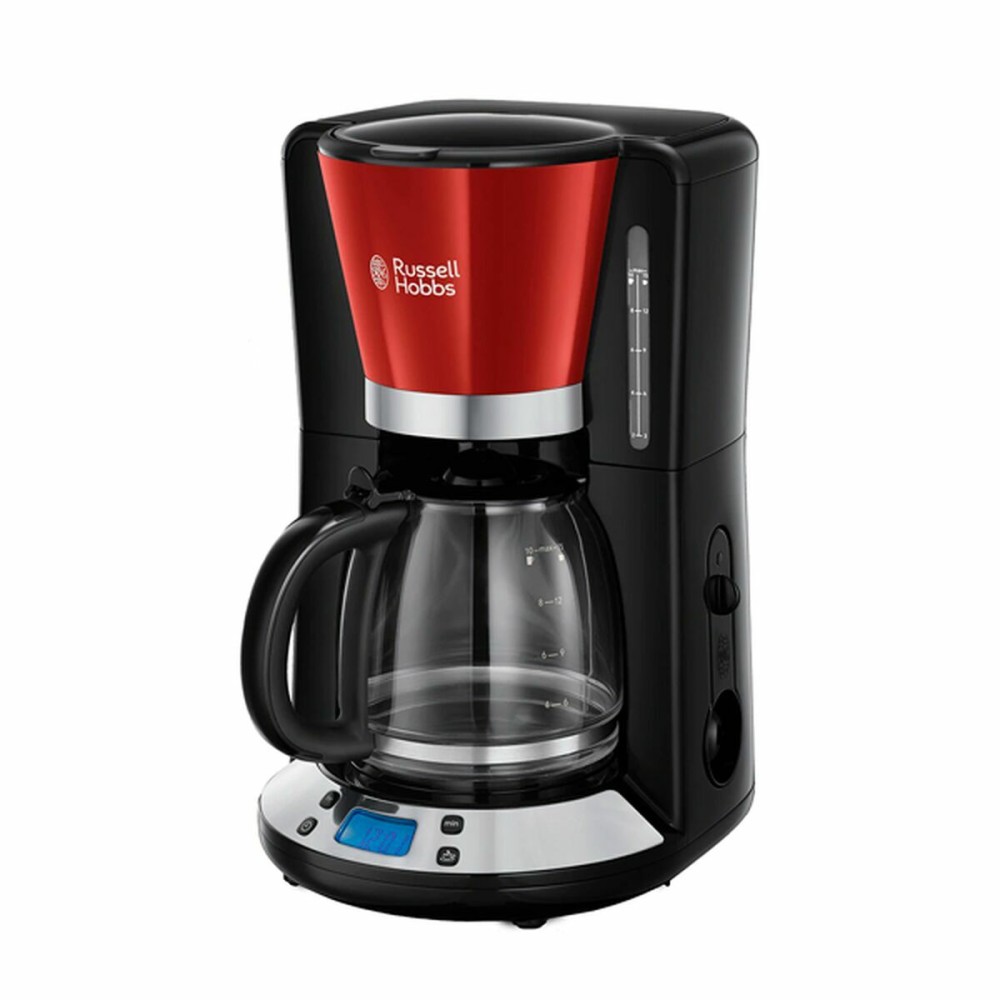 Cafetieră cu Filtru Russell Hobbs 24031-56 1100 W 1,25 L 1100W