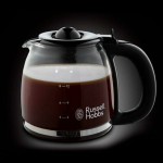 Cafetieră cu Filtru Russell Hobbs 24031-56 1100 W 1,25 L 1100W