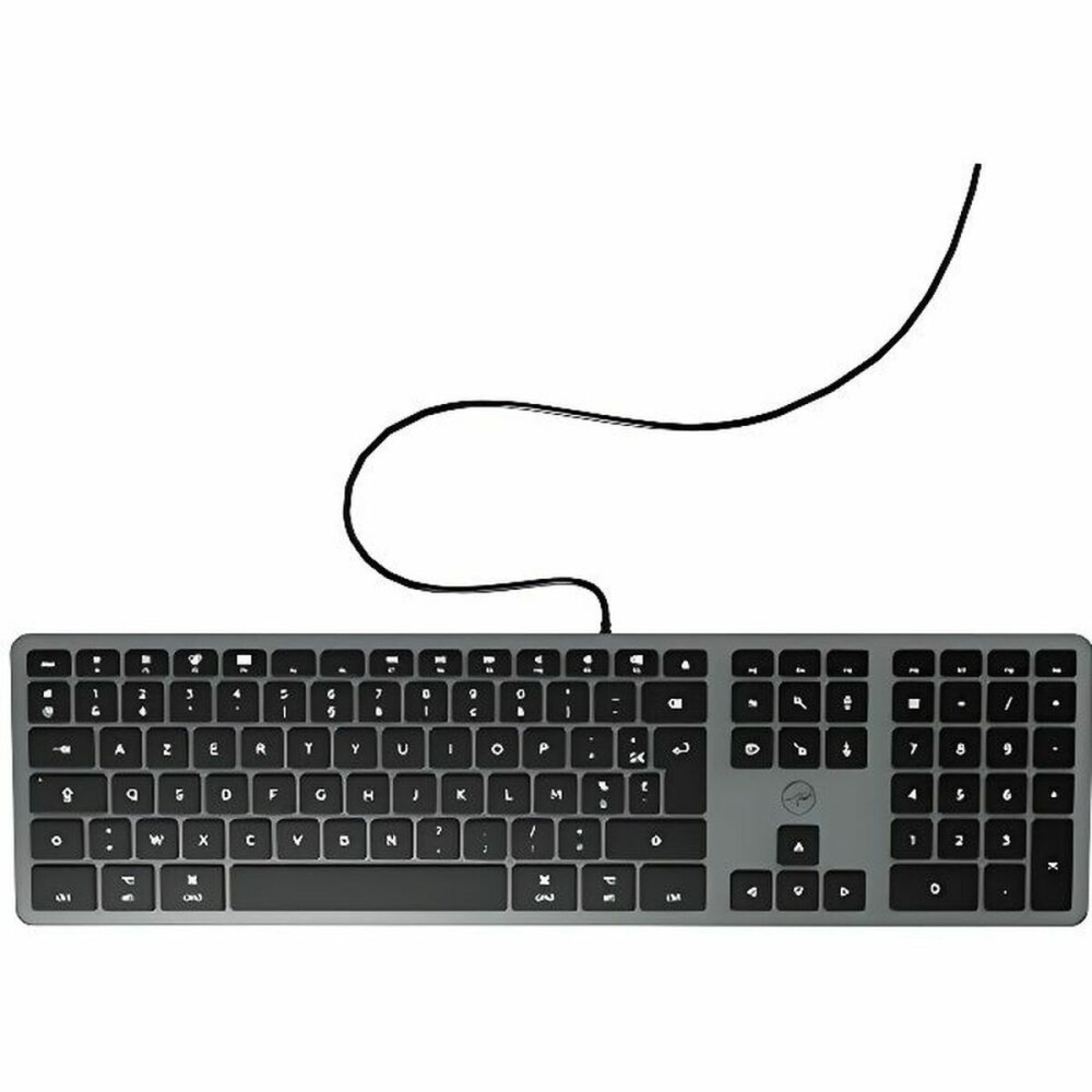 Tastatură Mobility Lab Azerty Franceză