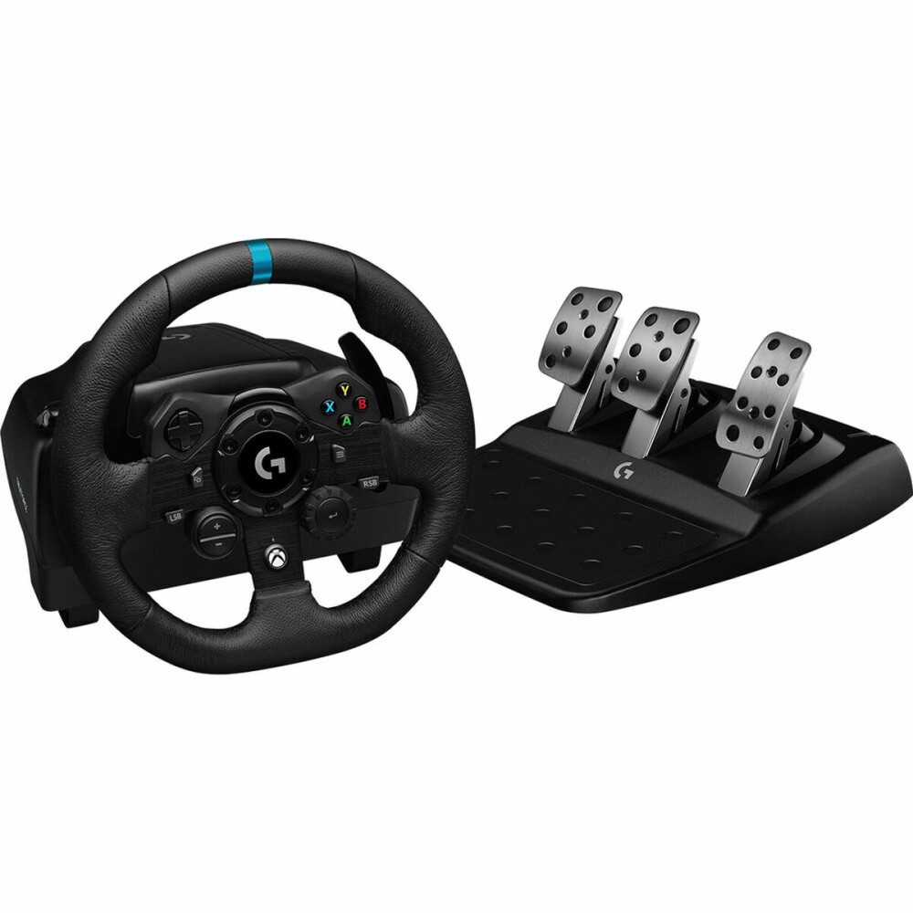 Volan Logitech G923 Gaming PC,Xbox One