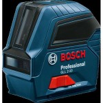 Nivel laser BOSCH