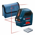 Nivel laser BOSCH