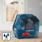 Nivel laser BOSCH