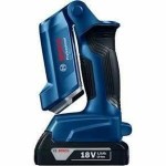Lanternă BOSCH GLI 18V-300 10 W 300 Lm