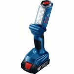Lanternă BOSCH GLI 18V-300 10 W 300 Lm