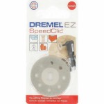 Disc de diamant Dremel S545