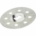 Disc de diamant Dremel S545