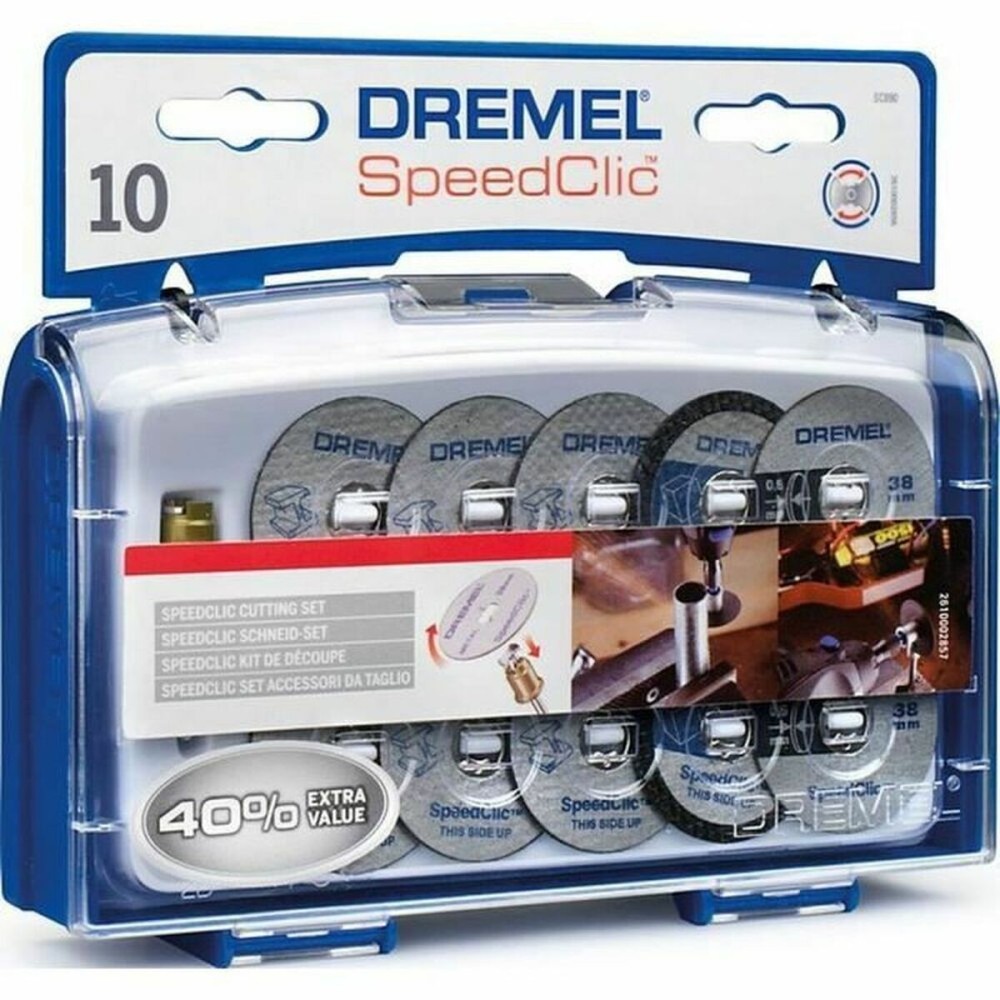 Disc de tăiere Dremel 2615S690JA