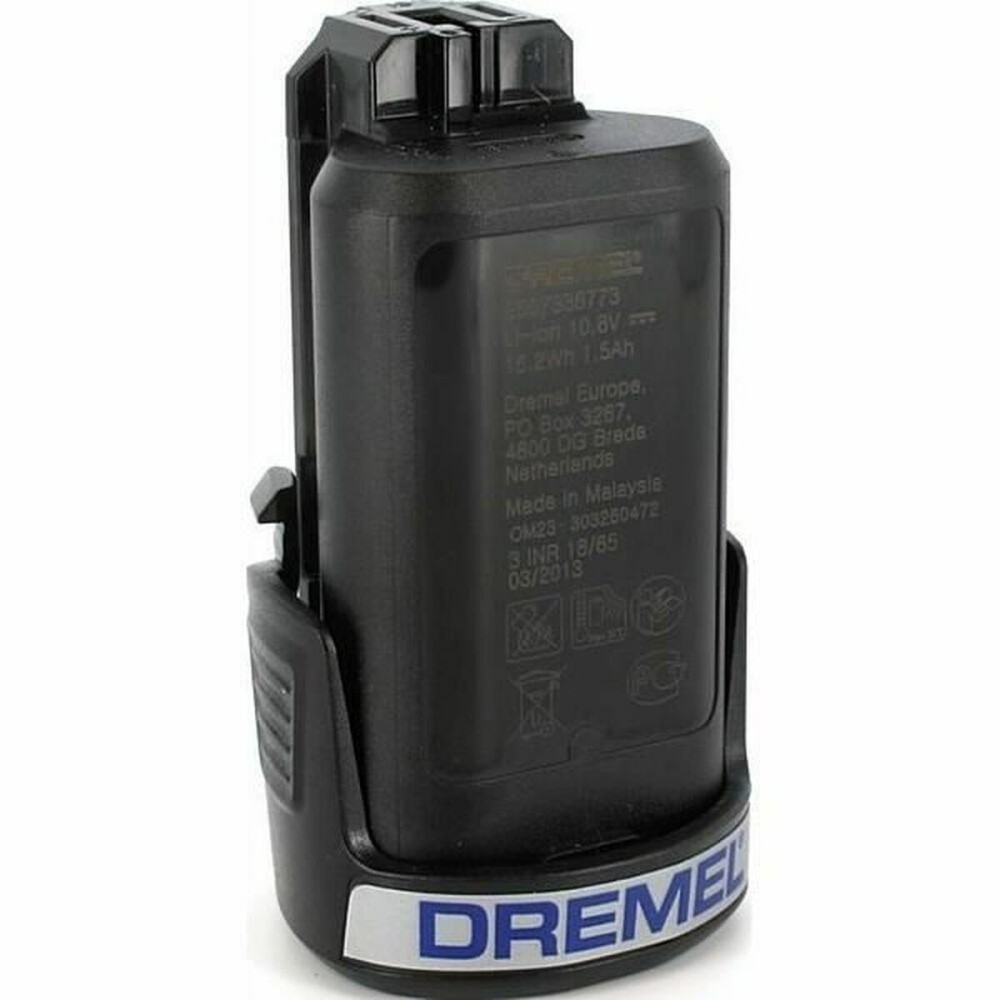 Baterie de litiu reîncărcabilă Dremel 26150880JA Litio Ion 12 V