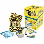 Joc deîntrebări și răspunsuri Asmodee Time's Up Party 1 (FR)