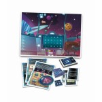 Joc de Masă Clementoni 52430 Escape Game 31 x 6 x 31 cm