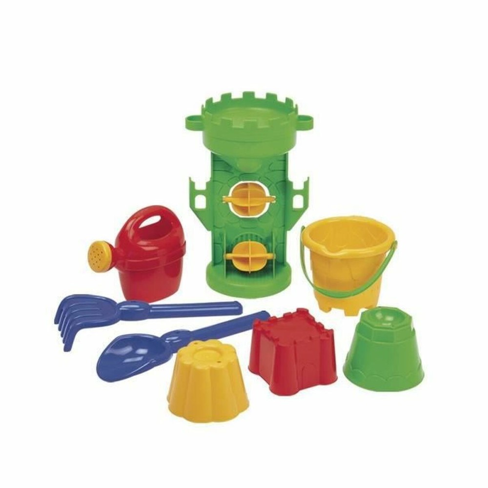 Centru de activităţi Ecoiffier Table fishing line