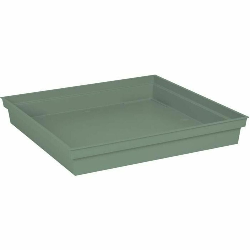 Farfurie pentru ghiveci EDA Verde 40 cm