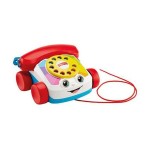 Telefon cu baston de tragere Fisher-Price FGW66