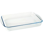Vas pentru Cuptor Pyrex Classic Transparent Sticlă