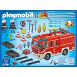 Playset Playmobil 9464
