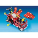 Playset Playmobil 9464