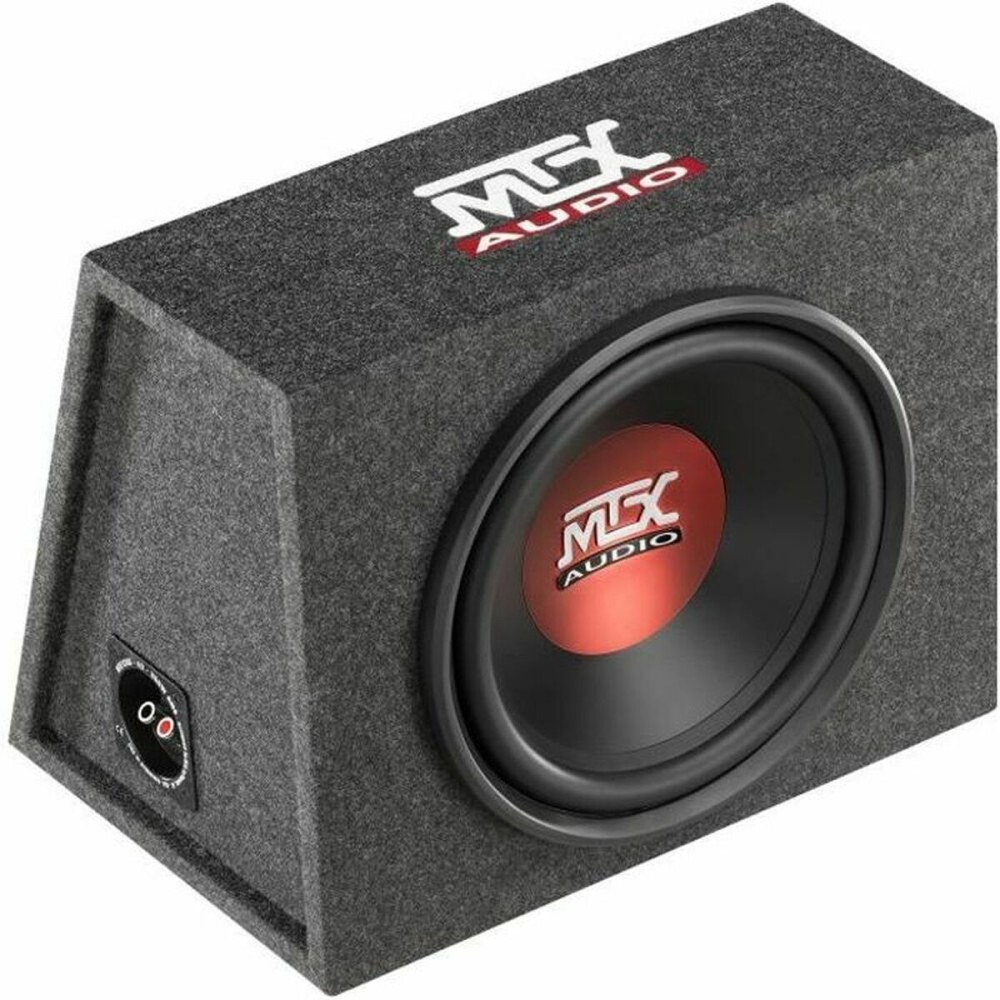 Subwofer Mtx Audio 1515730 Negru