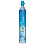 Sticlă (de pus lichide) CO² sodastream 1032120490 60 L Aparat de sifon