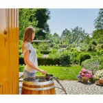 Pompă de apă Gardena 14602-20 18 V