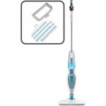 Aparat de Curățare Vaporeta Black & Decker FSM16CD-QS 1600 W