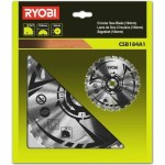 Disc de tăiere Ryobi CSB184A1