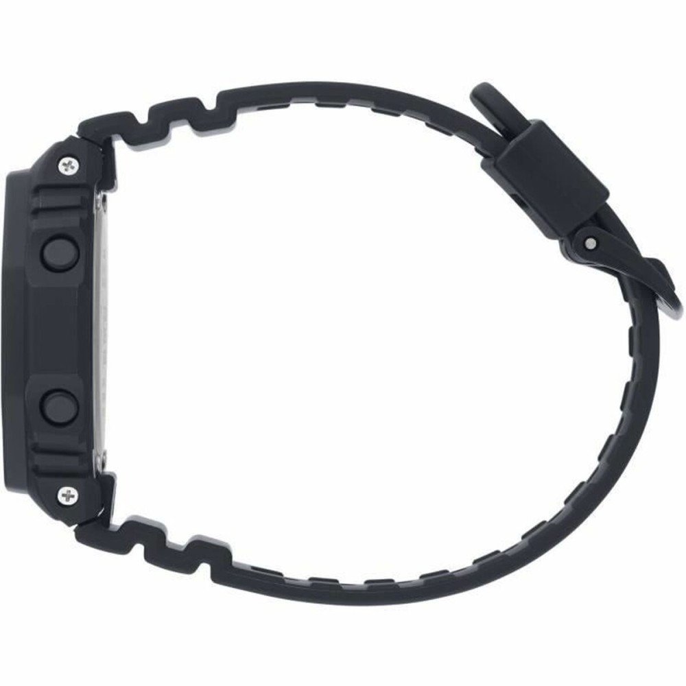 Ceas Bărbați Casio GMA-S2100-1AER Negru noir