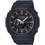 Ceas Bărbați Casio GMA-S2100-1AER Negru noir
