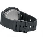 Ceas Bărbați Casio GMA-S2100-1AER Negru noir