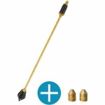 Pulverizator cu presiune pentru grădină Gloria 729165.0000