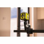 Nivel laser Ryobi RBCLLR1 +/- 0,5mm/m 10 m