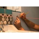 Nivel laser Ryobi RBCLLR1 +/- 0,5mm/m 10 m