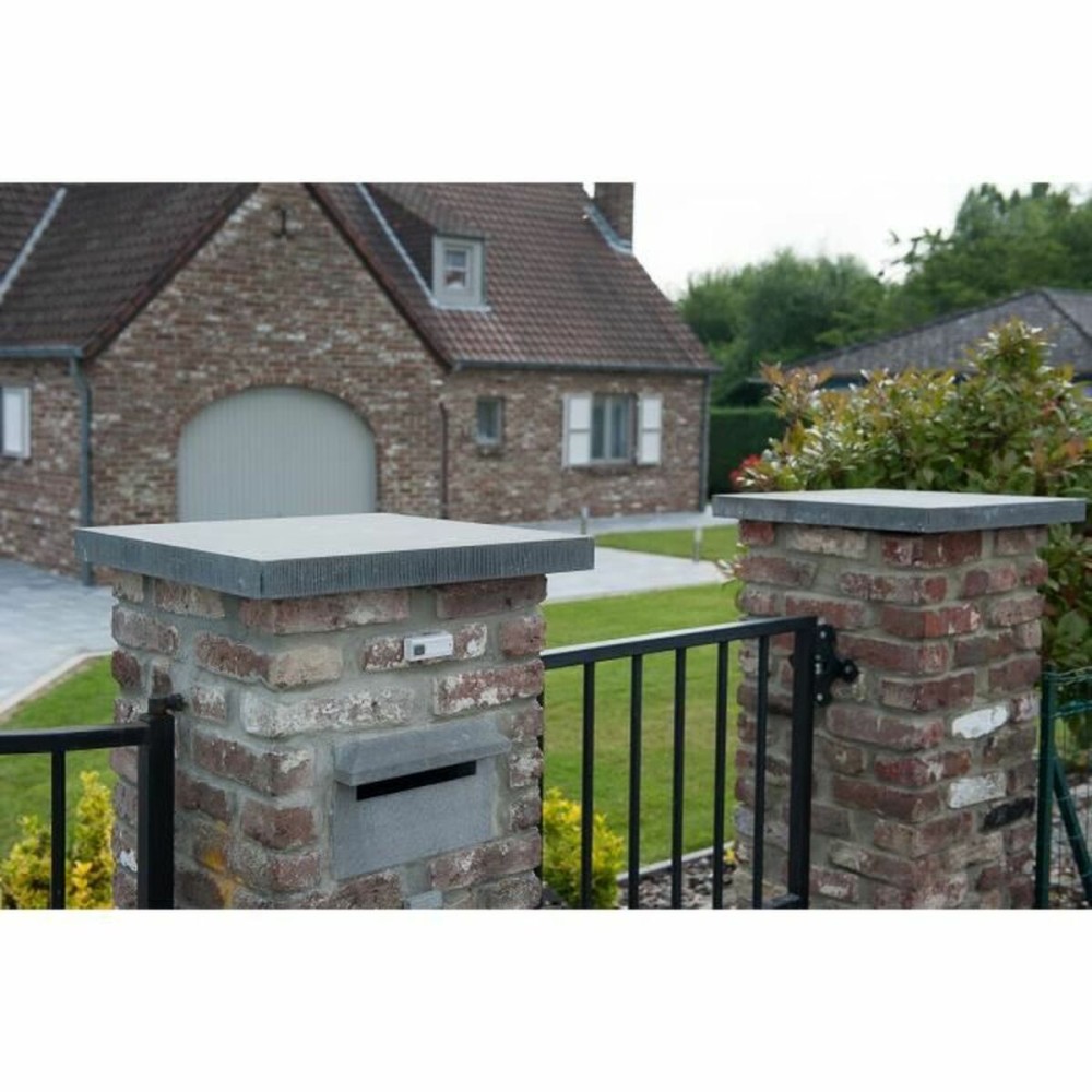 Buton de sonerie Chacon 84210 200 m 11 X 18 X 3 CM