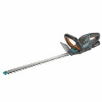 Foarfece de grădină Gardena ComfortCut 60/18V P4A 60 cm 18 V