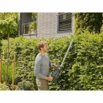 Foarfece de grădină Gardena ComfortCut 60/18V P4A 60 cm 18 V