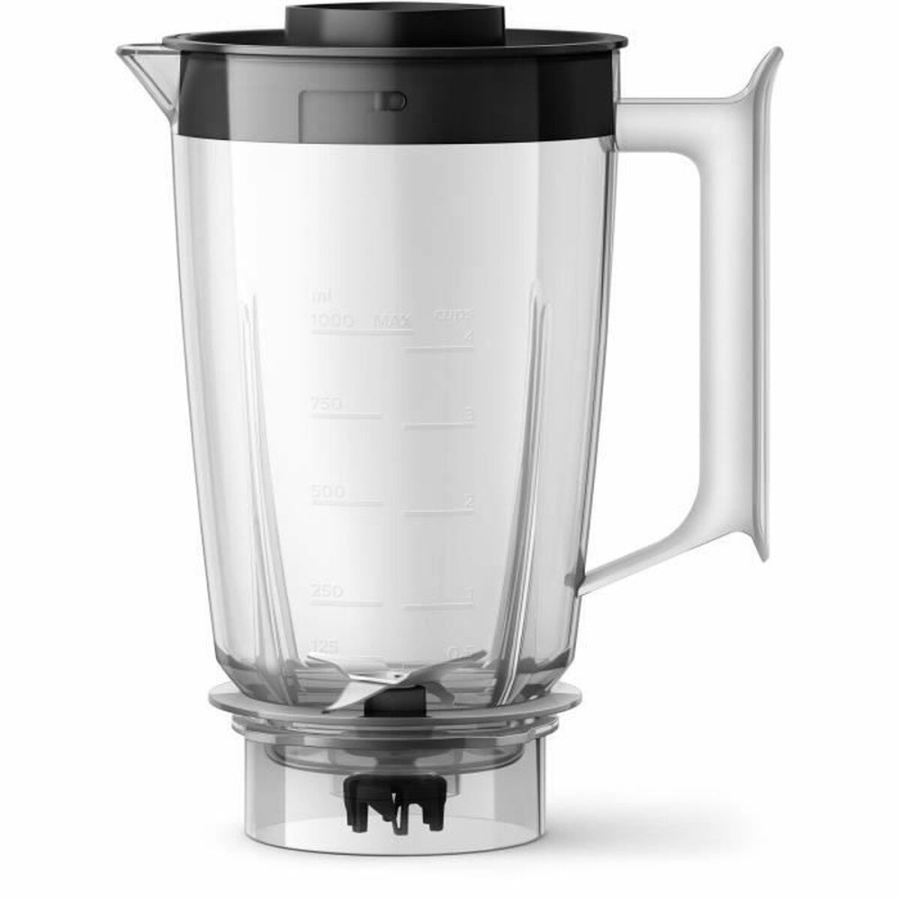 Blender Philips HR2041/41 Negru 450 W 1,9 L