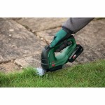 Foarfece pentru pomi/ de grădină BOSCH AdvancedShear 18V-10