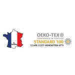 Set de 2 perne Abeil 60 x 60 cm (2 Unități)