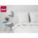 Set de 2 perne Abeil Alb 60 x 60 cm (2 Unități)