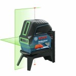 Nivel laser BOSCH 0601066J00 15 m