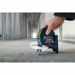 Nivel laser BOSCH 0601066J00 15 m