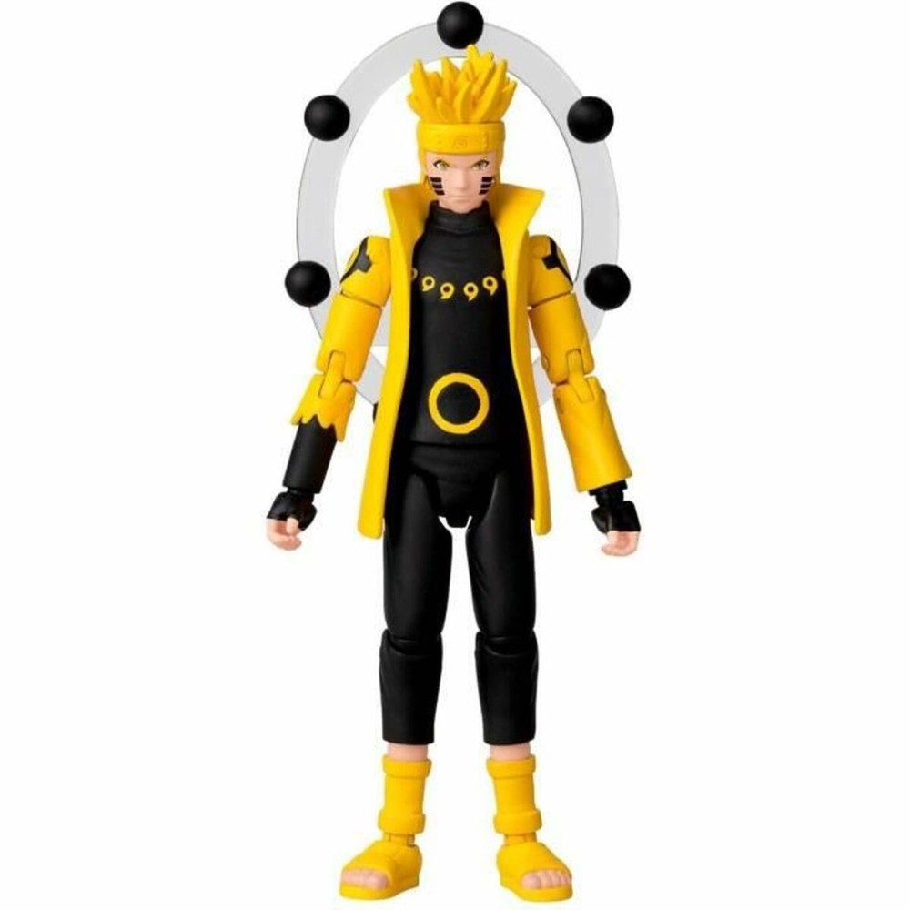 Figura îmbinată Naruto 36908 17 cm