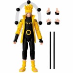 Figura îmbinată Naruto 36908 17 cm