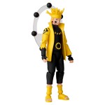Figura îmbinată Naruto 36908 17 cm