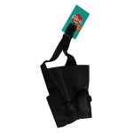 Botniță 819109 Negru